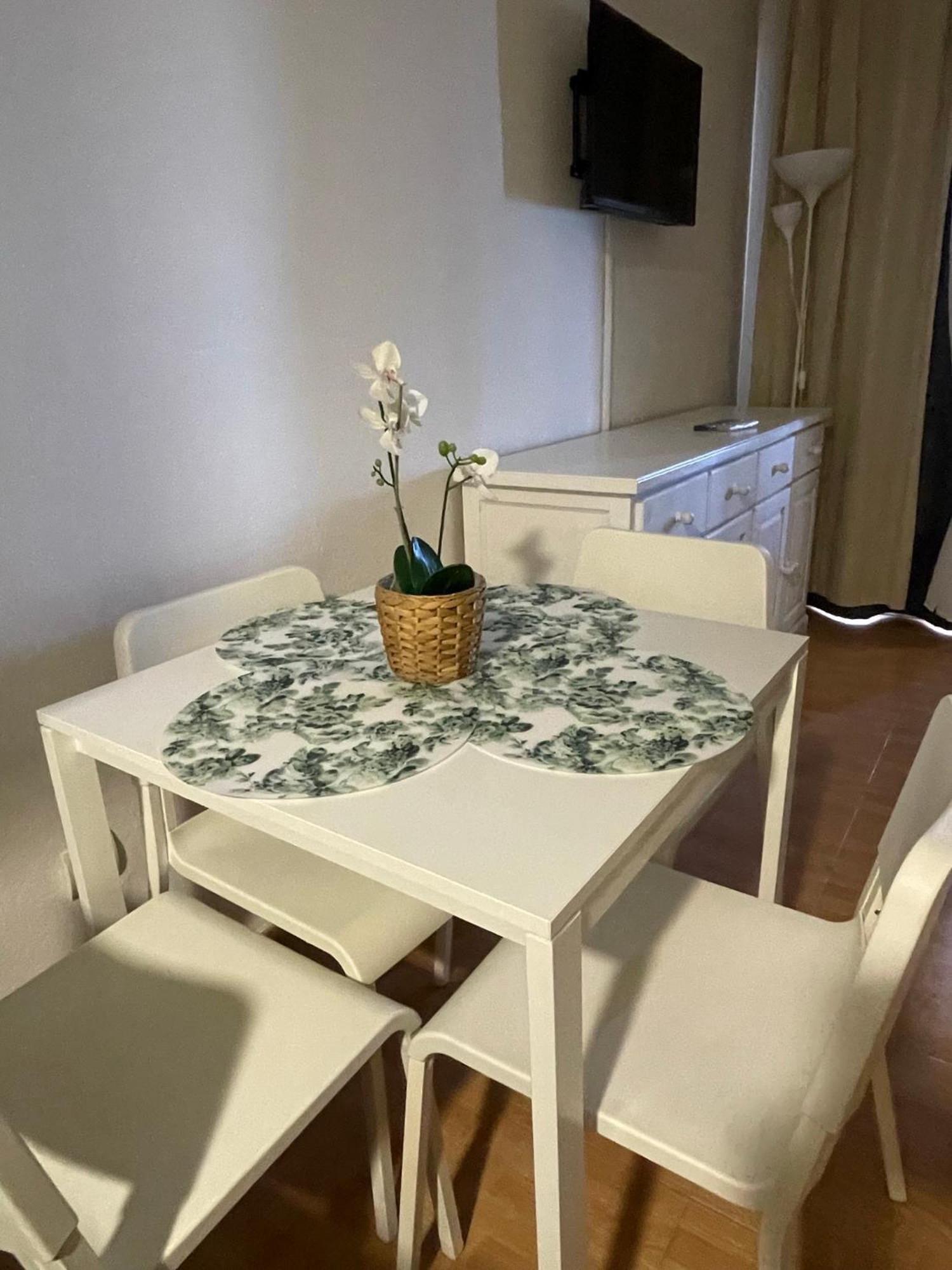 Apartment Paradise ベナルマデナ エクステリア 写真
